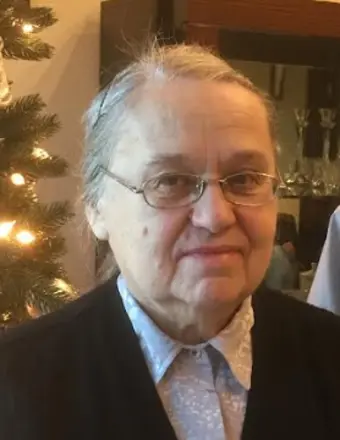 Liudmyla Tonkonog