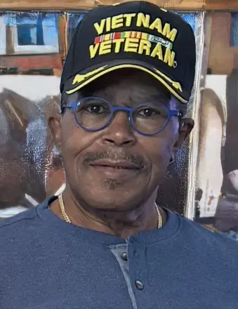Arthur Counts, Jr.