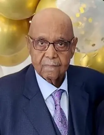 Reverend Julius Bennett