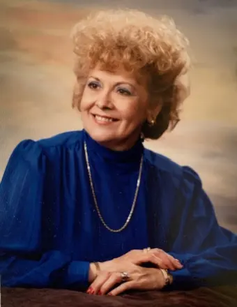 Evangelina Eva  Chavez Fraga