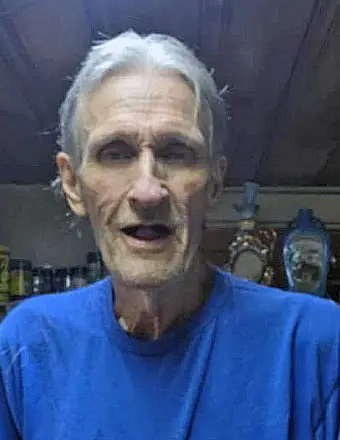 Donald Walls