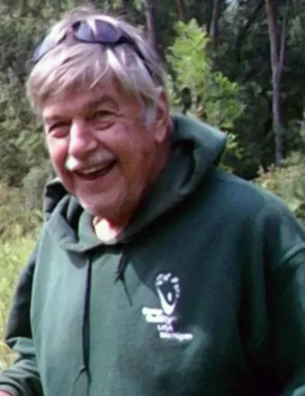 James Clover