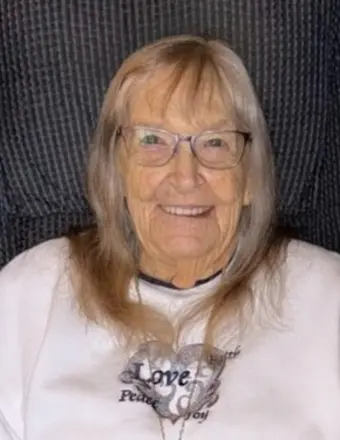 Alice Russenberger