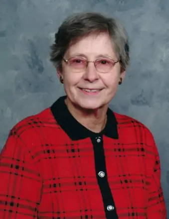 Joyce Charles