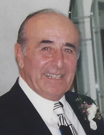 Louis Dazzo