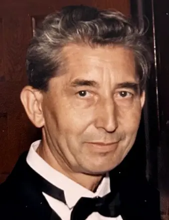 Mieczyslaw Dabrowski