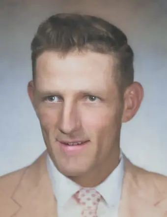 Gene Gates