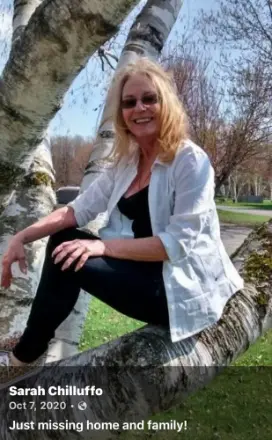 Esther Chilluffo