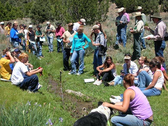 Carson City Jr. Rangers to join Reno Rangers at Regional Jr. Ranger Day