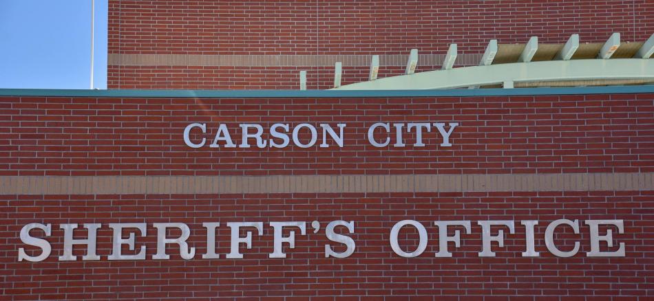 Carson City woman arrested for DUI after showing up to yell at husband trying to get Mexican food