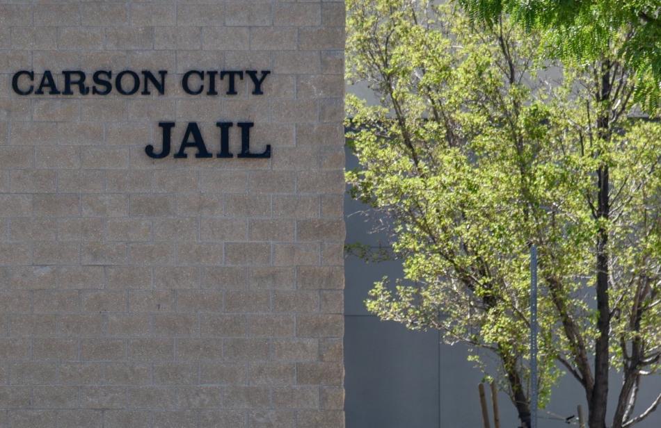 Carson City arrests: Weekend bookings made for felony assault, domestic battery and DUI