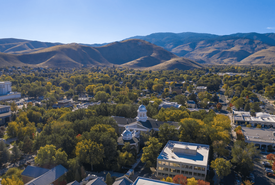 Carson City Master Plan listening sessions happening in August