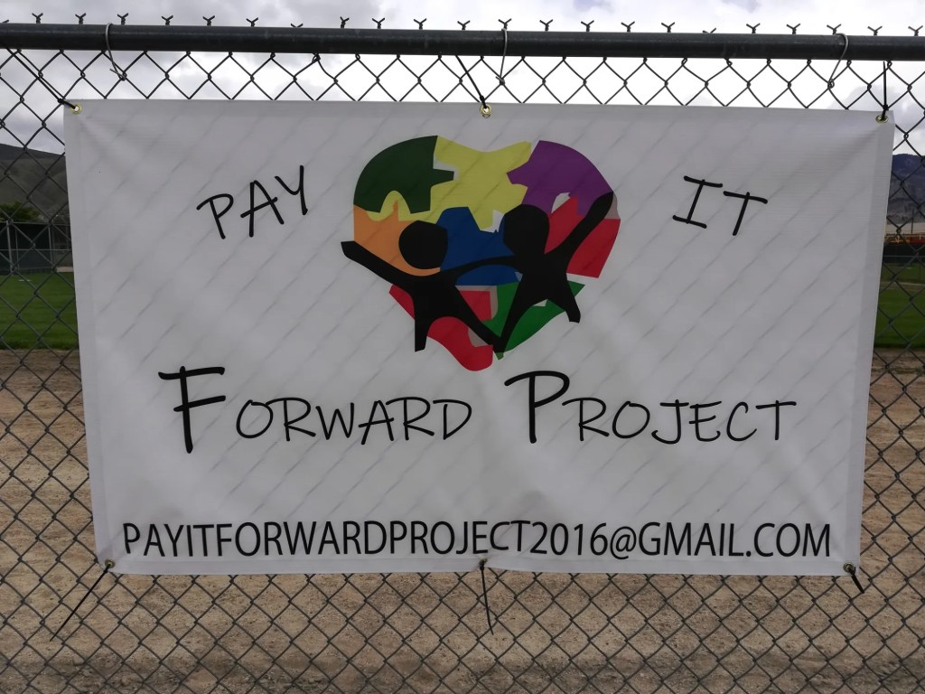 Pay It Forward Project grants more than $41K to Carson Valley, South Shore Tahoe nonprofits