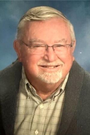 Robert David Henning