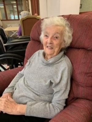 Rosemary Fedele