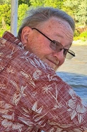 Robert “Bob” Emory Chace