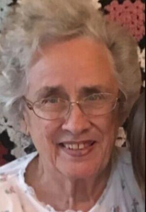 Arlene Alice Rathbun