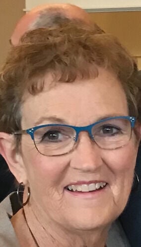 Julie Ann Munford (Edwards)