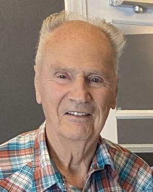 Robert F. Herrington, Sr.