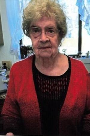 Lois Leone