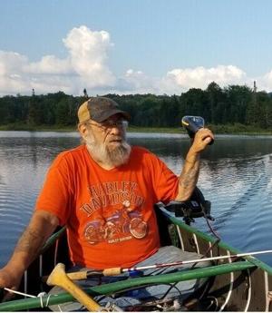 William “Bill” Martin Ball