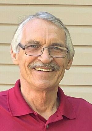 Patrick F. Beals