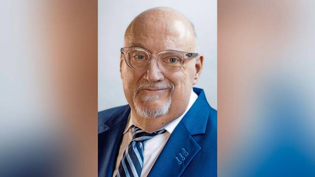 Reserve native remembered for work helping Pittsburgh HIV/AIDS community