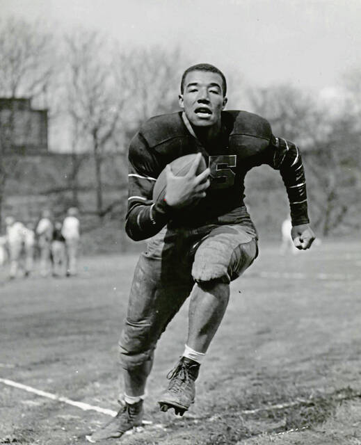 Jimmy Joe Robinson, Pitt’s 1st Black varsity football player, dies at 97