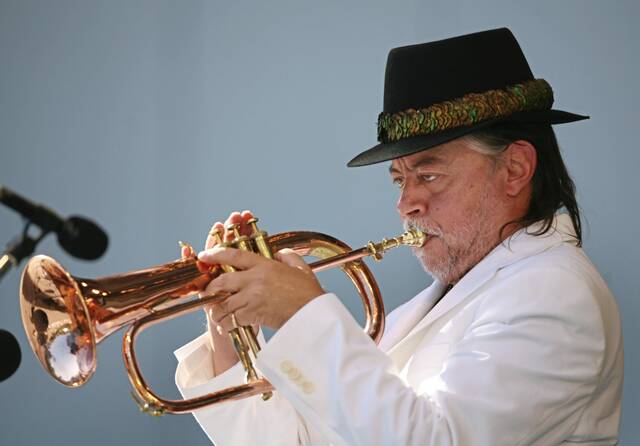 Jazz trumpeter Chuck Mangione of ‘Feels So Good’ fame dead at 84
