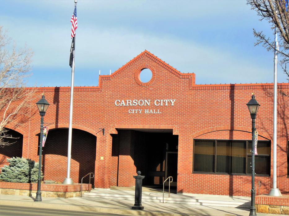 Application deadline nears for Carson City transportation, tourism board seats