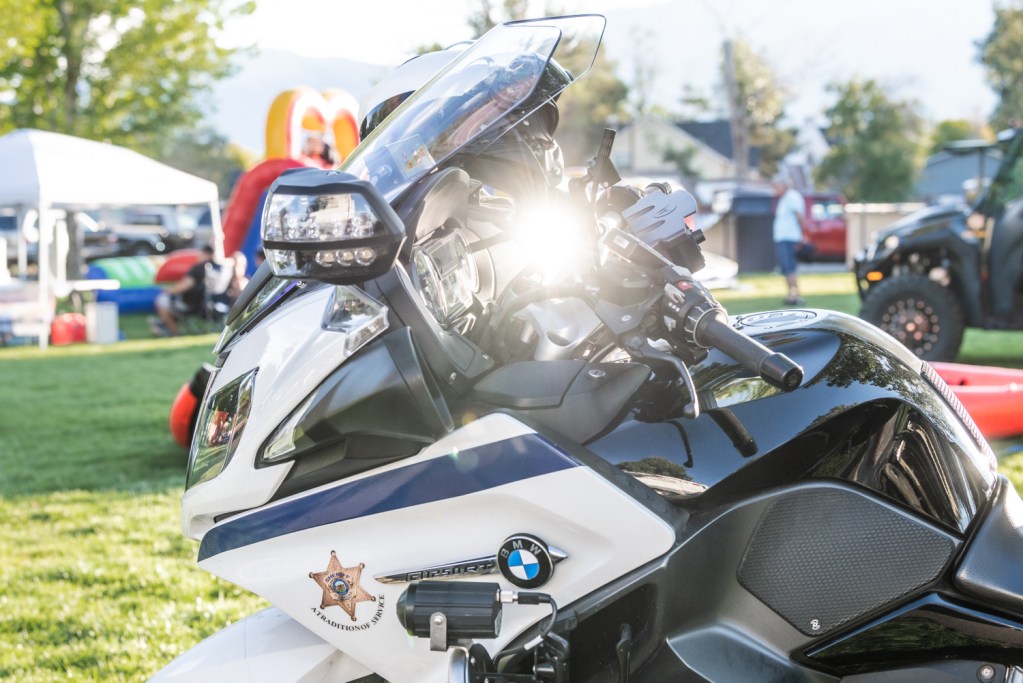 Burgers for Badges happening July 26 to benefit Douglas County Sheriff’s Advisory Council