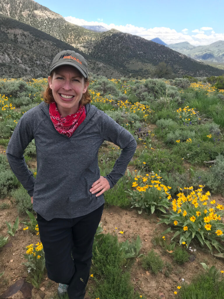 History, health and Wild Nevada talks highlight Carson City Senior Center events this month