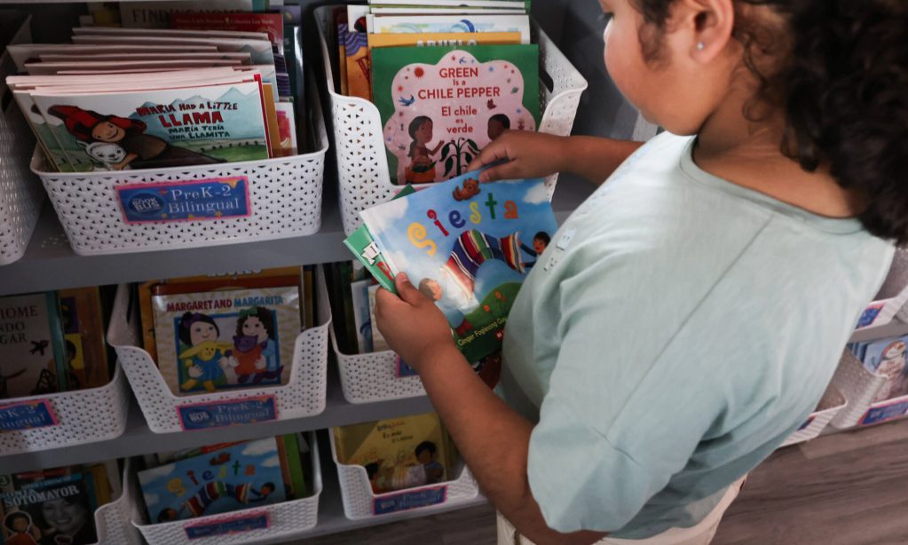 Trump admin freezes after-school, English learner grants; $56M for Nevada on hold