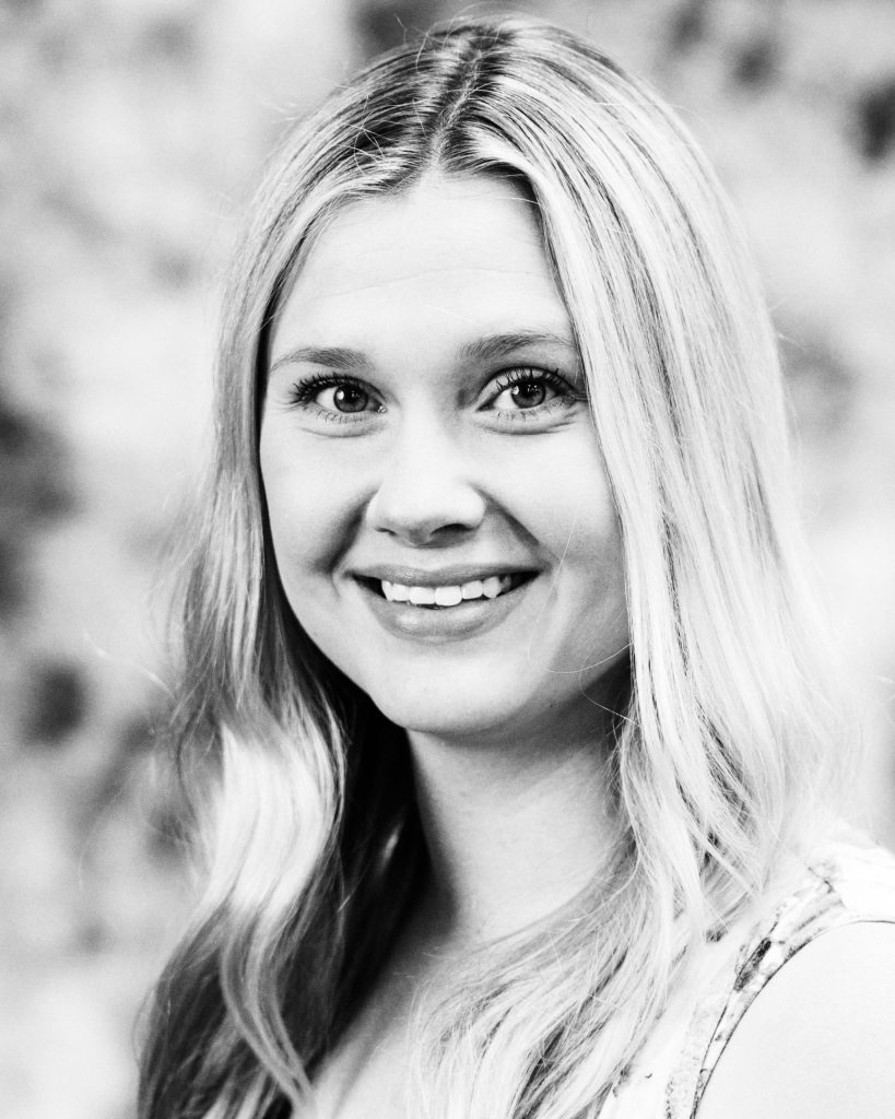 Nicole Whitsett to serve as Vice Principal of Fritsch Elementary School