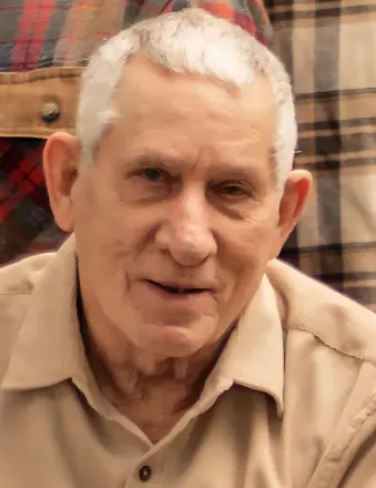 Harvey Mead