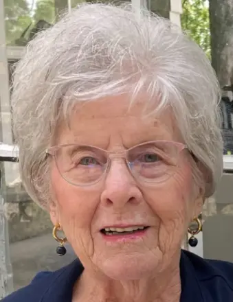 Winifred Hall