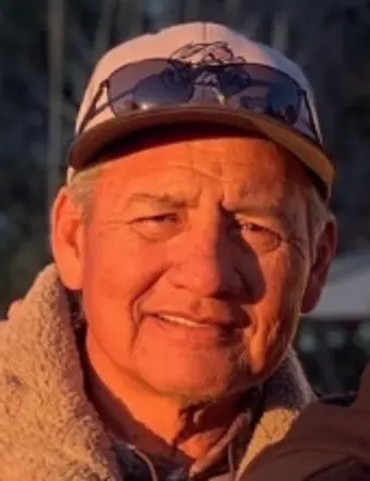 Ricardo Montoya Sr