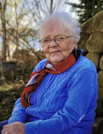 Clara Butenhoff