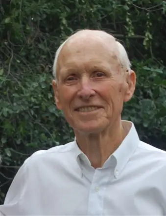 Virgil  Deppmeier