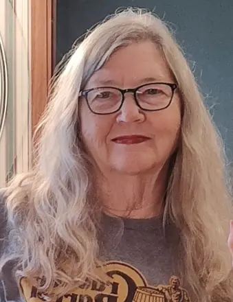 Deborah Selden