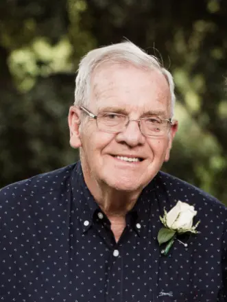 Lyle Franzen