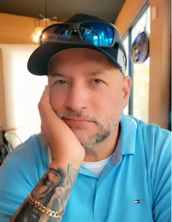 Carlos Rivera Montanez