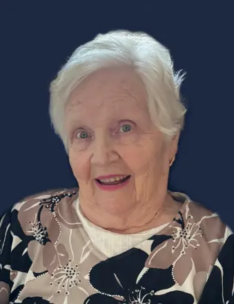 Joyce Abbott