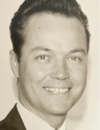 Robert Shaffer