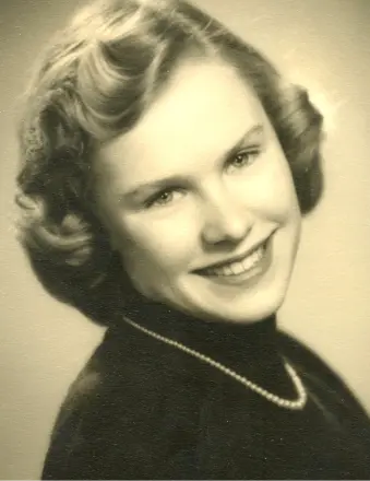 Arline Green