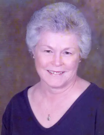 Dorothy McCormac