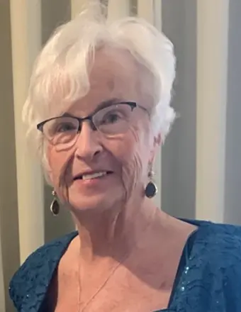 Linda Wiseman