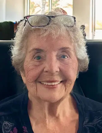 Marilyn Gunderson