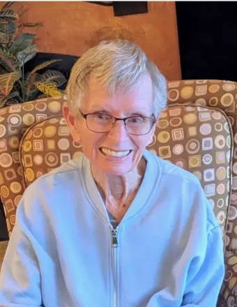 Janet McMullen