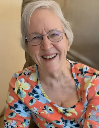 Marilyn Schalk